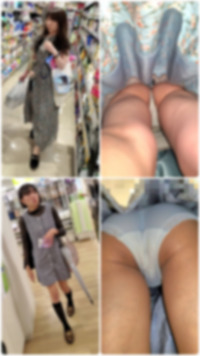 逆さ探訪6 ～THE 美尻