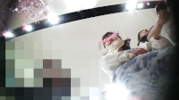 美少女の美パンツ