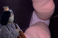 ロンスカお姉さん達