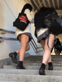 【リアルガチ007】今時貴重な激ミニ生3連発！