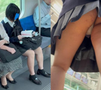 おとなしそうなのに中身はTバック