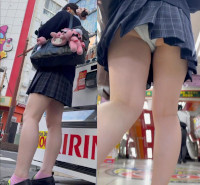 極#3　生Pに赤いシミ