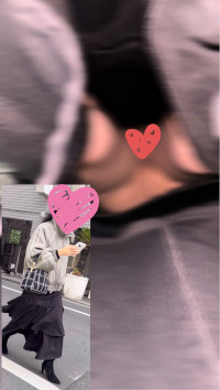 ノー⚪︎ン女子と、K含む7名