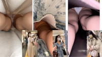 めくり 私服編010