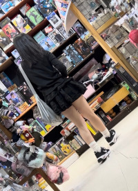#8パンチラアラカルト