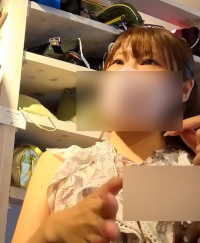 【逆さHERO】HERO91!パンツに染みついた女の証。