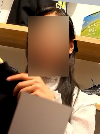 【逆さHERO】HERO98!女子高出身のツインテール隠れロりっ子店員２。