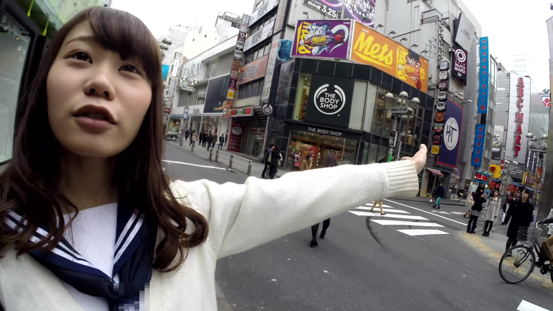 逆さ hero tokyomotion