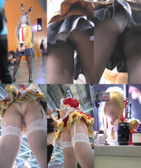 China cosplay event １２１