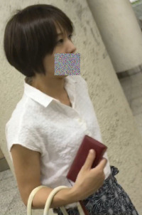 きれいなおねーさん