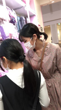 手撮りしちゃいました【1】若い子限定チラ