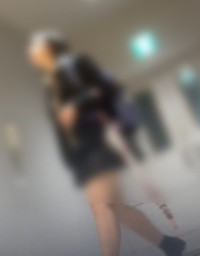 ●Kお宝＃135 隠しても丸見えだった●Kのパンツ