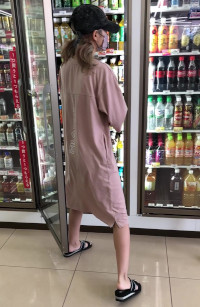 手撮りしちゃいました【6】子連れママは隙だらけ　６名