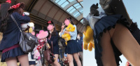 24制服女子9組オムニバス