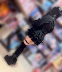 やりたい放題#9パンチラアラカルト
