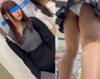 極#8　アイドル系美少女は純白Pでおでかけ